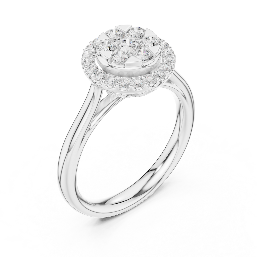 The Classic Ring