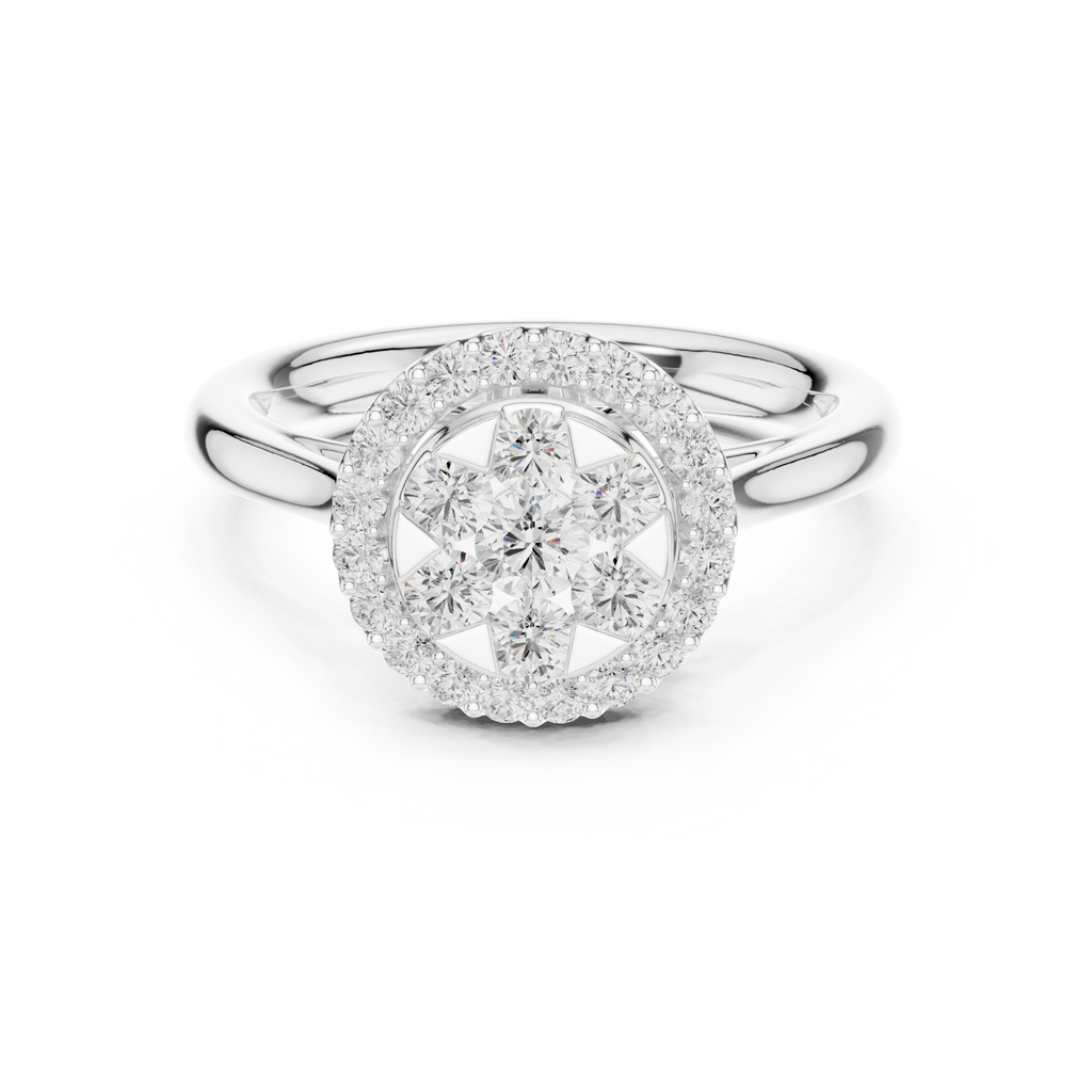 The Classic Ring
