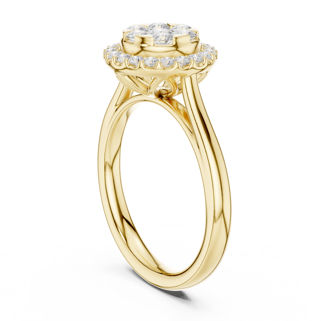 The Classic Ring