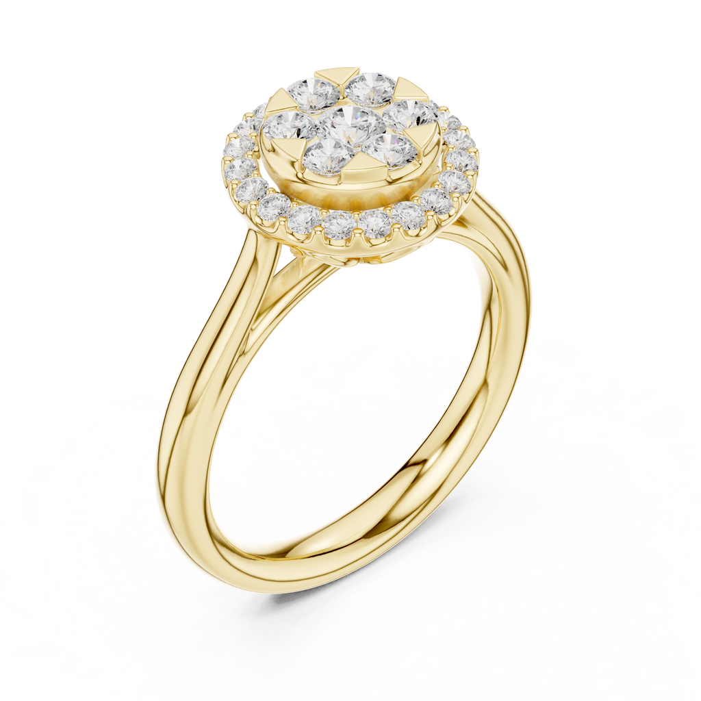 The Classic Ring