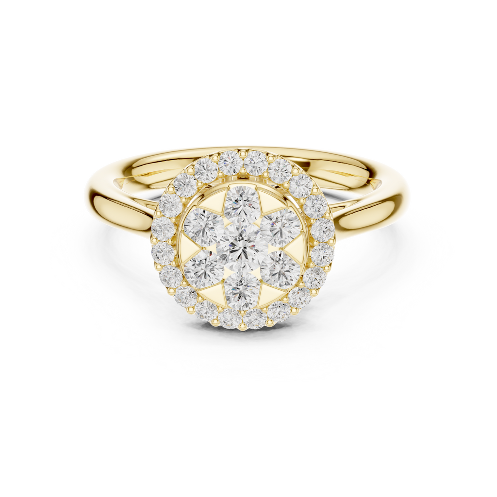 The Classic Ring