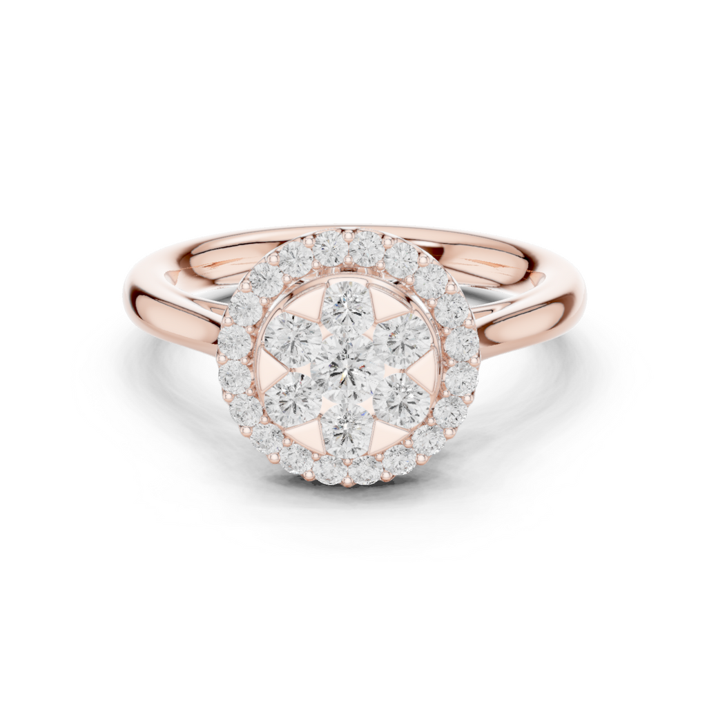 The Classic Ring
