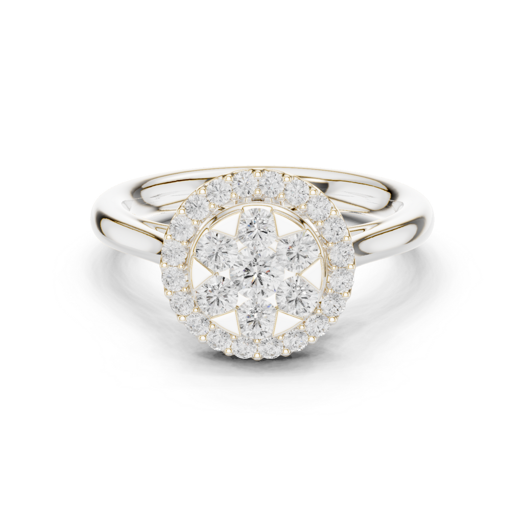 The Classic Ring
