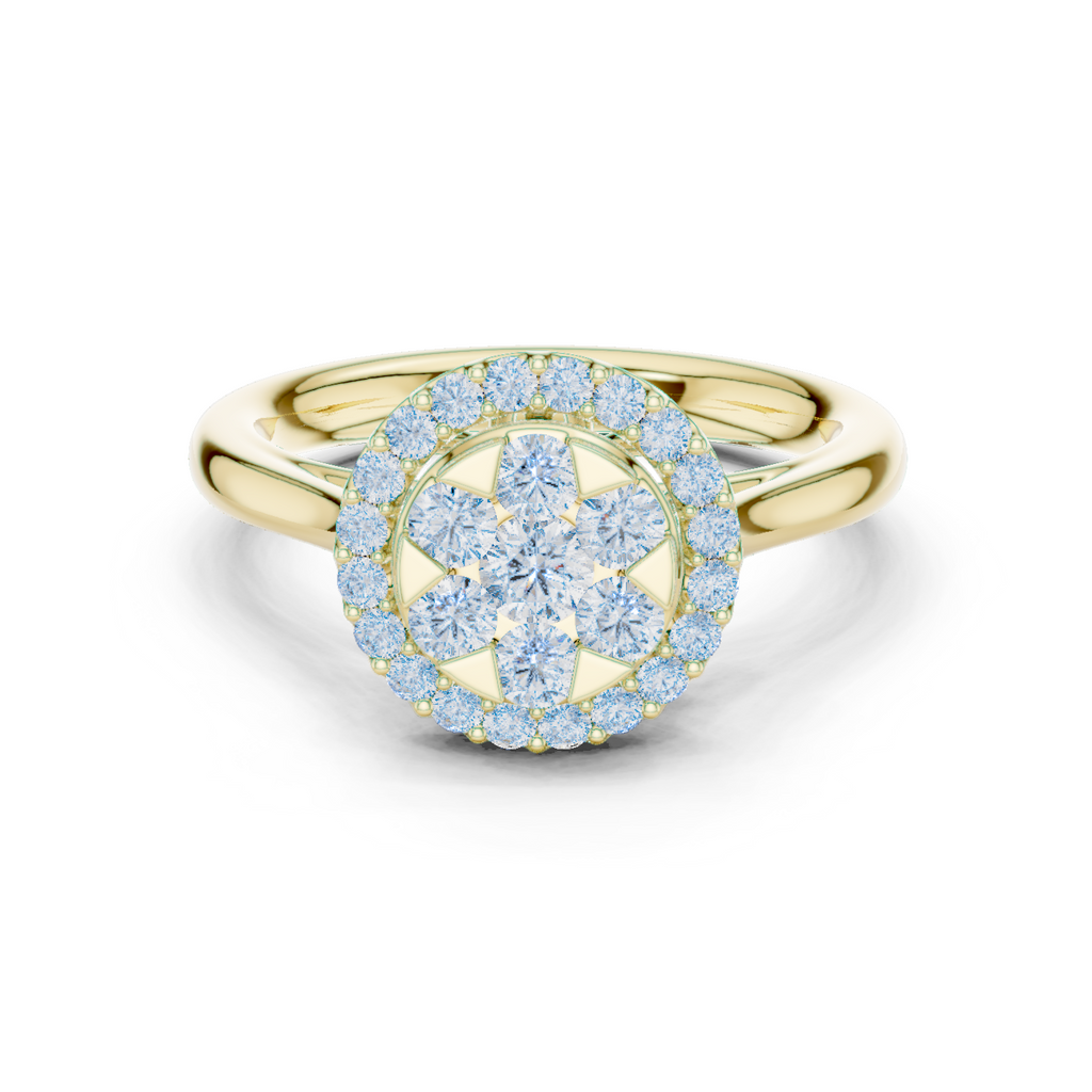 The Classic Ring
