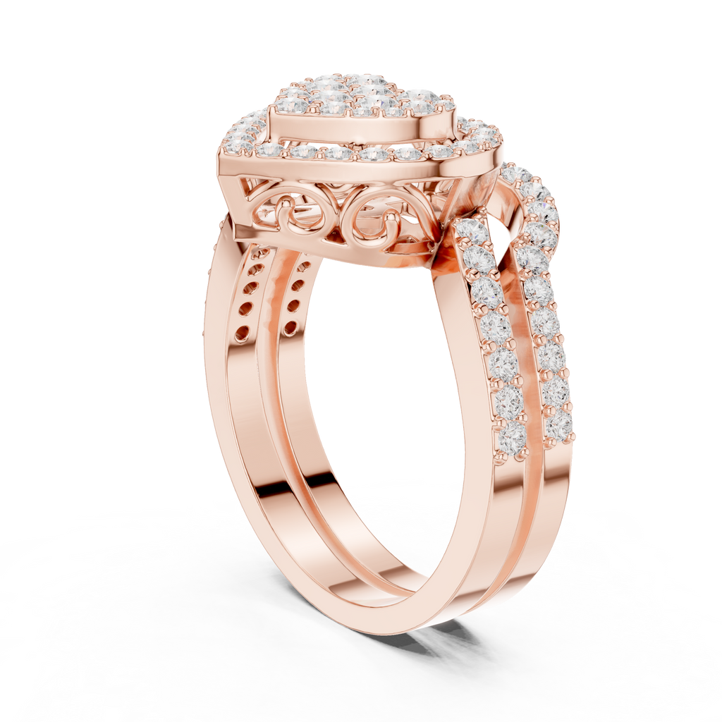 The Essential Ring
