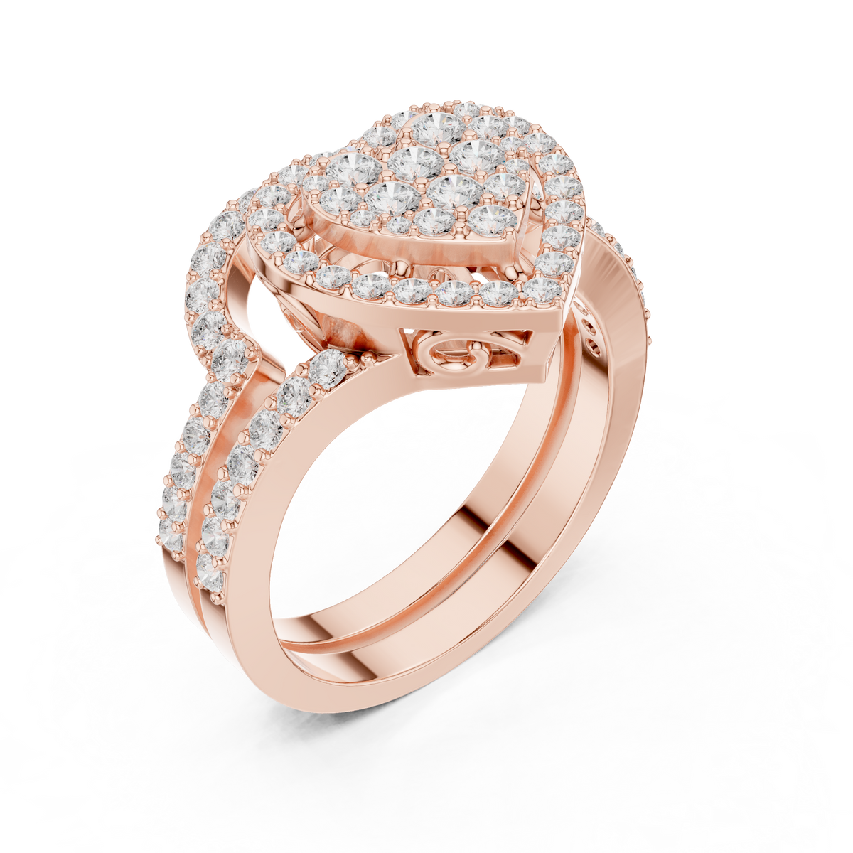 The Essential Ring