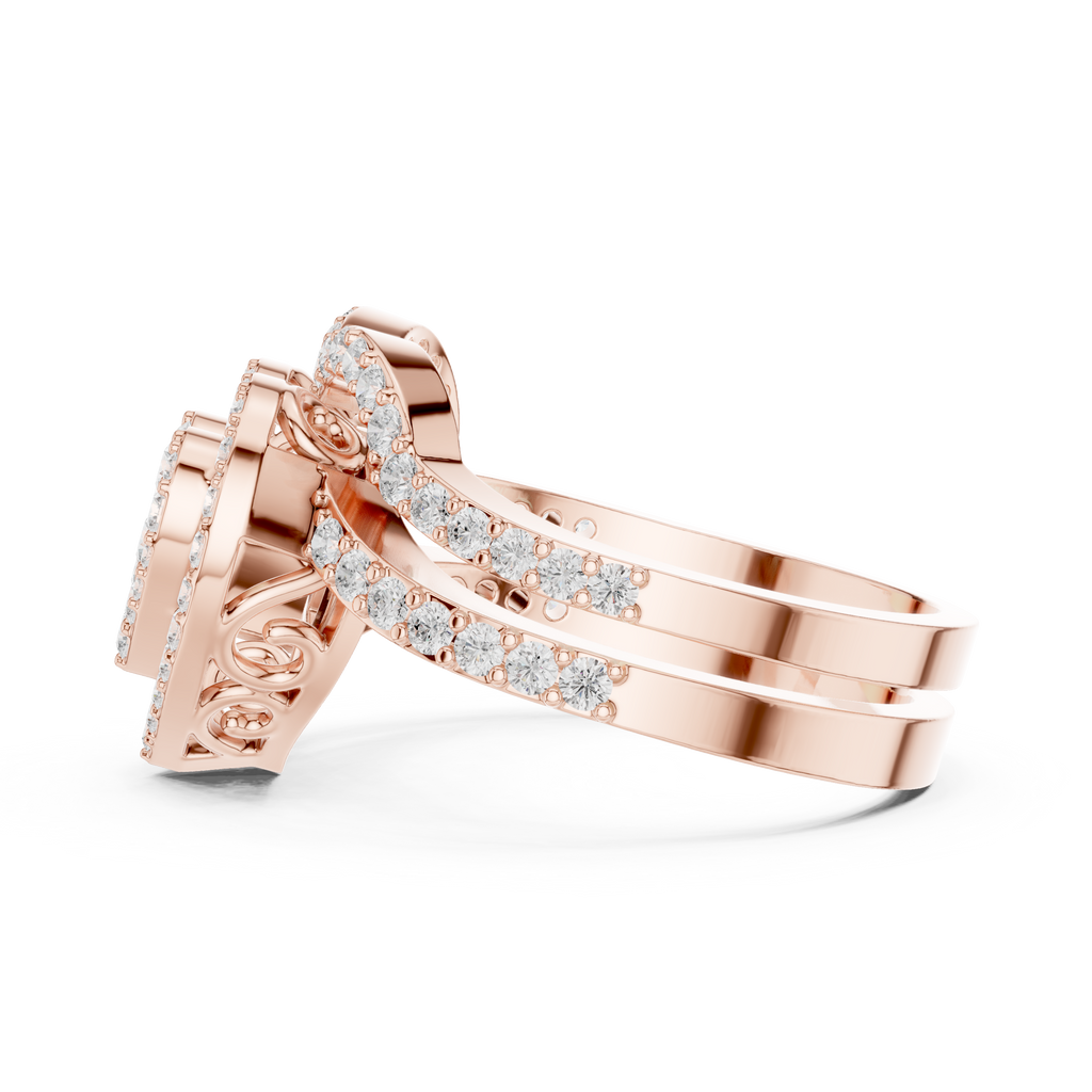 The Essential Ring