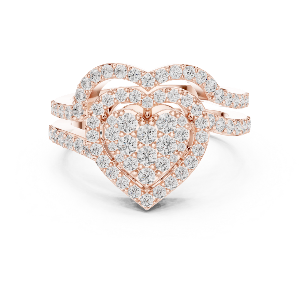 The Essential Ring