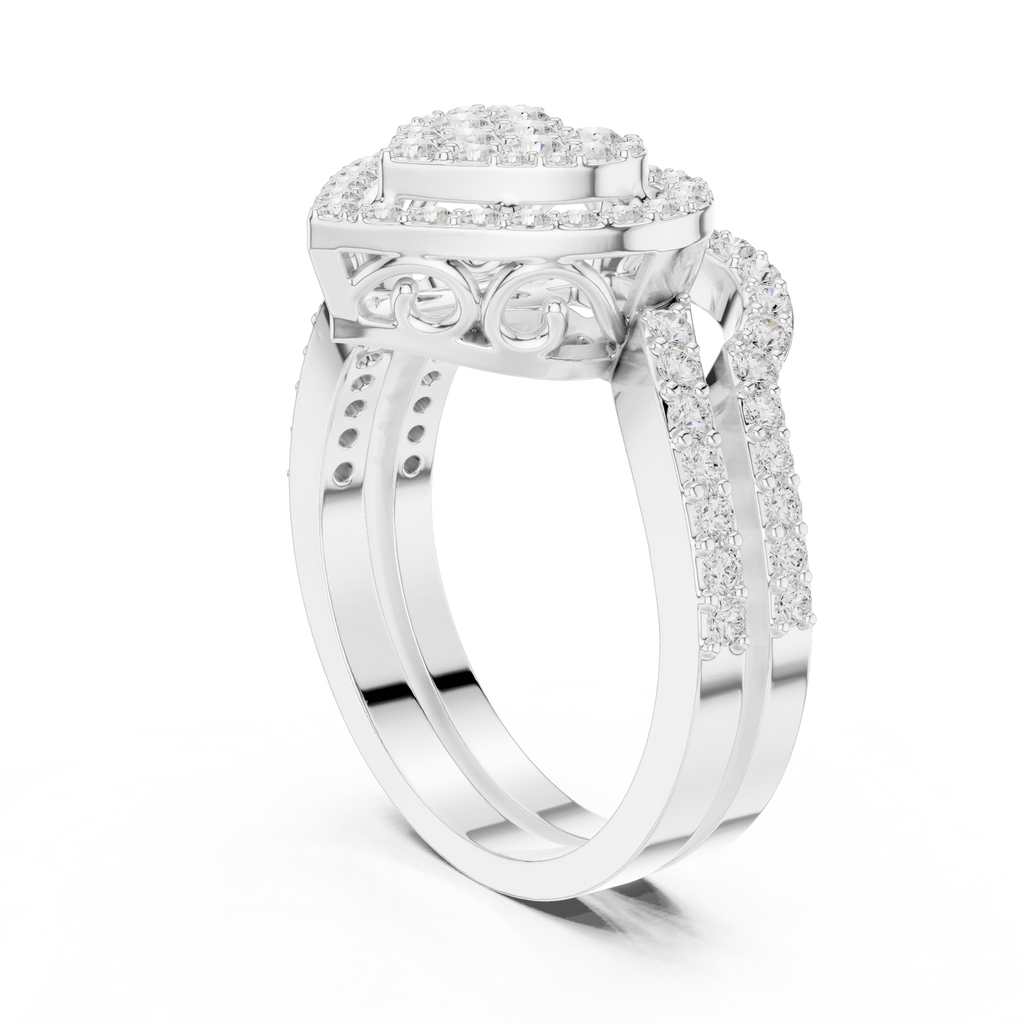 The Essential Ring