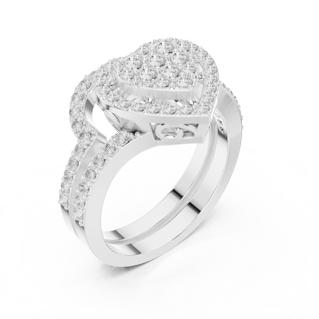 The Essential Ring