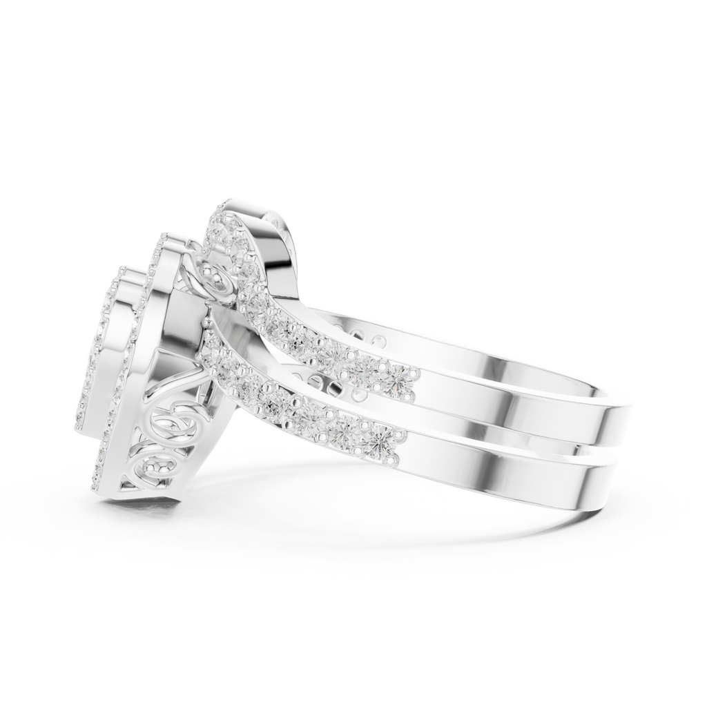 The Essential Ring