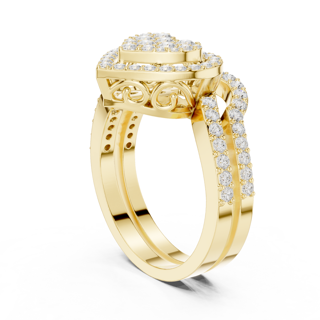 The Essential Ring