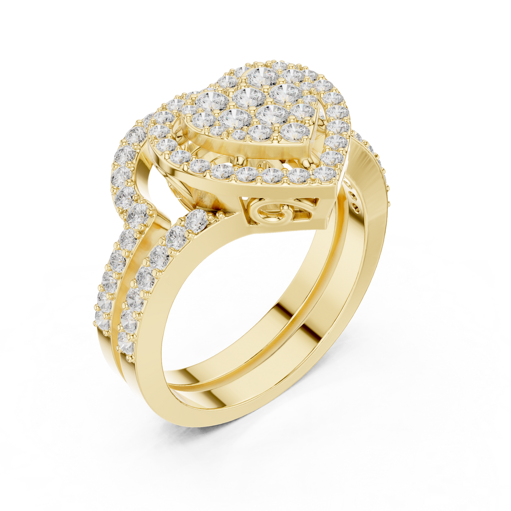The Essential Ring
