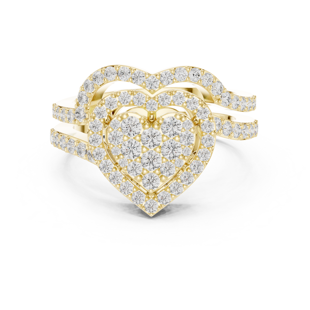 The Essential Ring