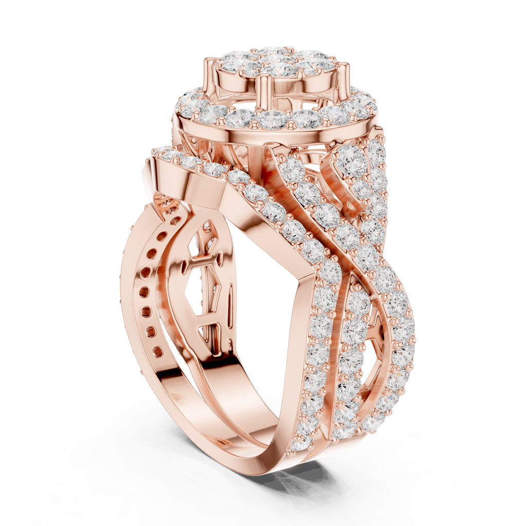 The Essential Ring
