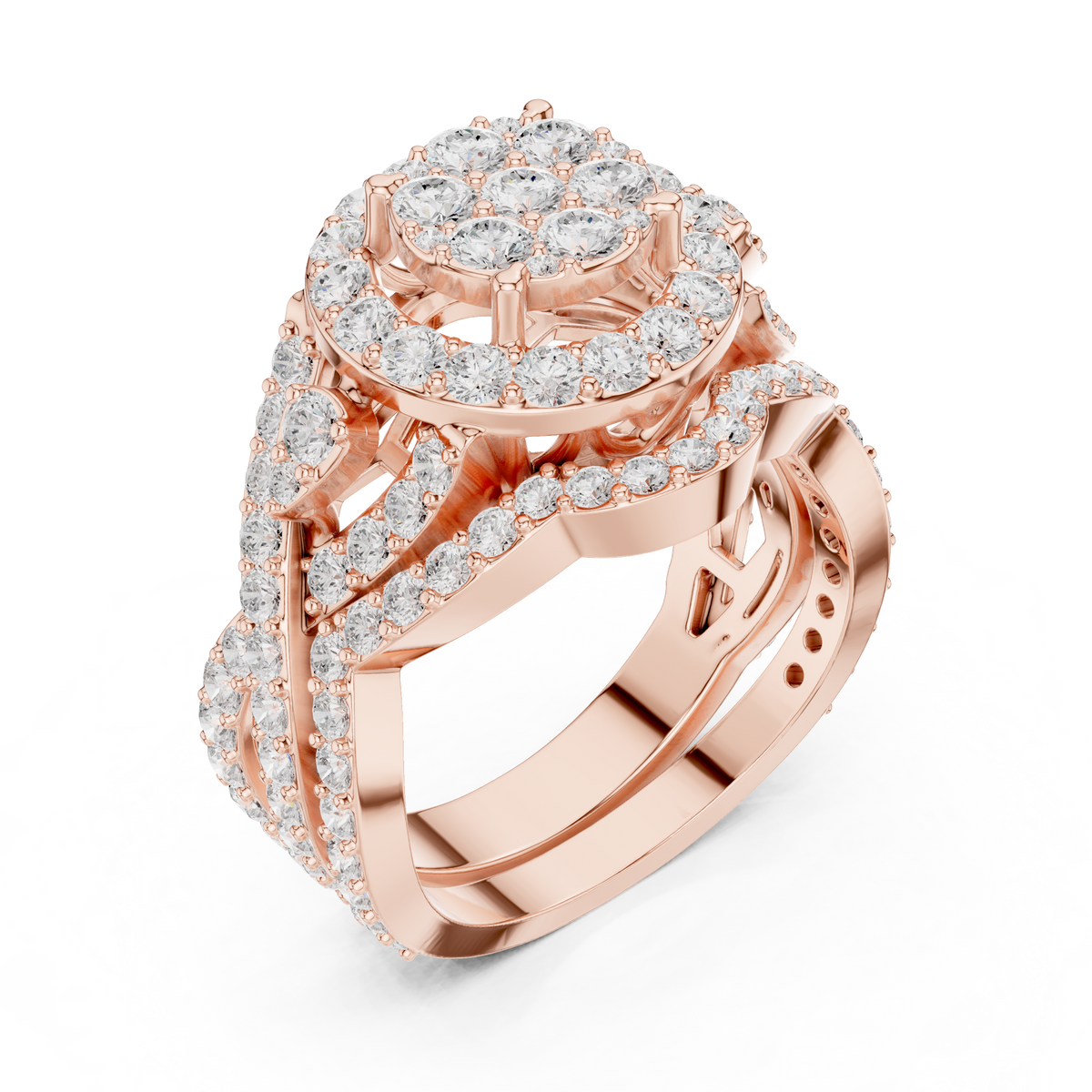 The Essential Ring