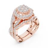 The Essential Ring