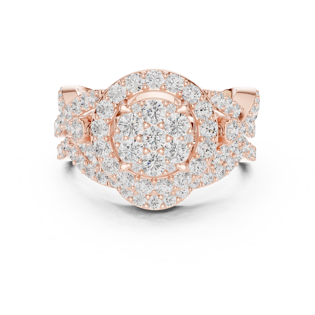 The Essential Ring