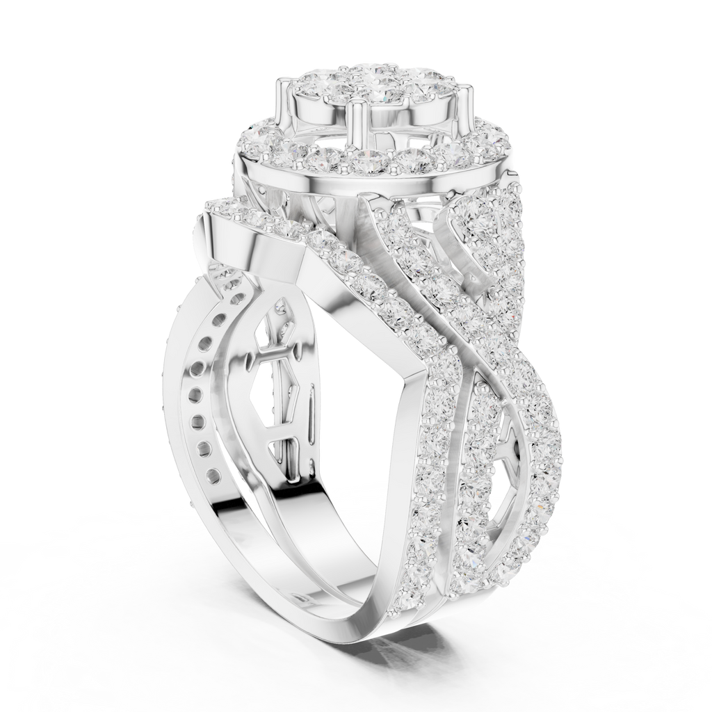 The Essential Ring