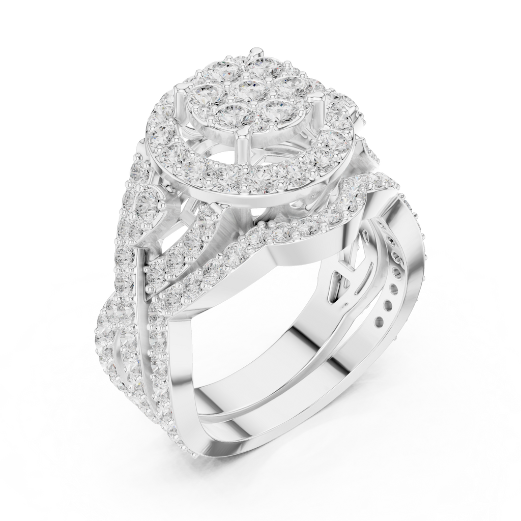 The Essential Ring