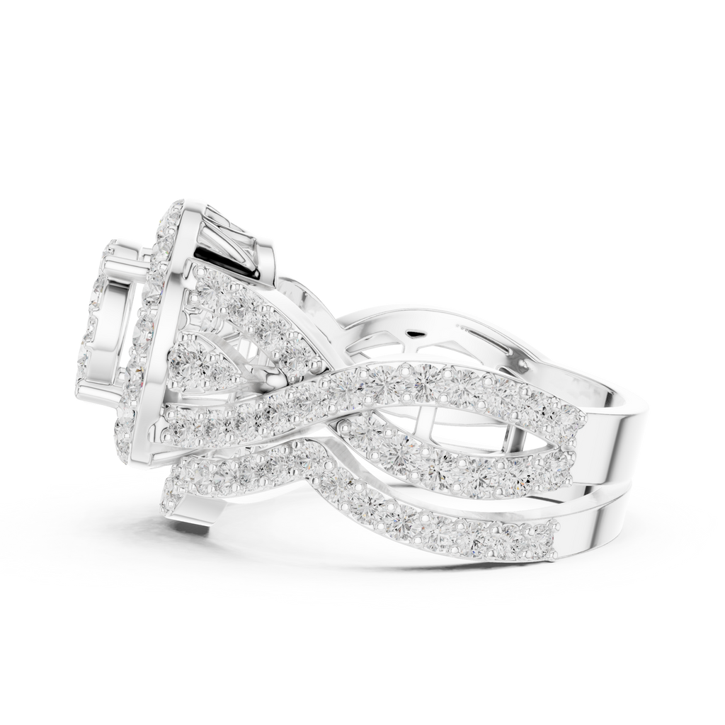 The Essential Ring