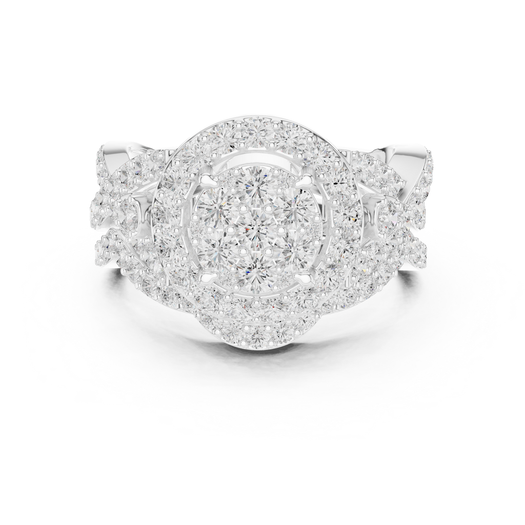 The Essential Ring