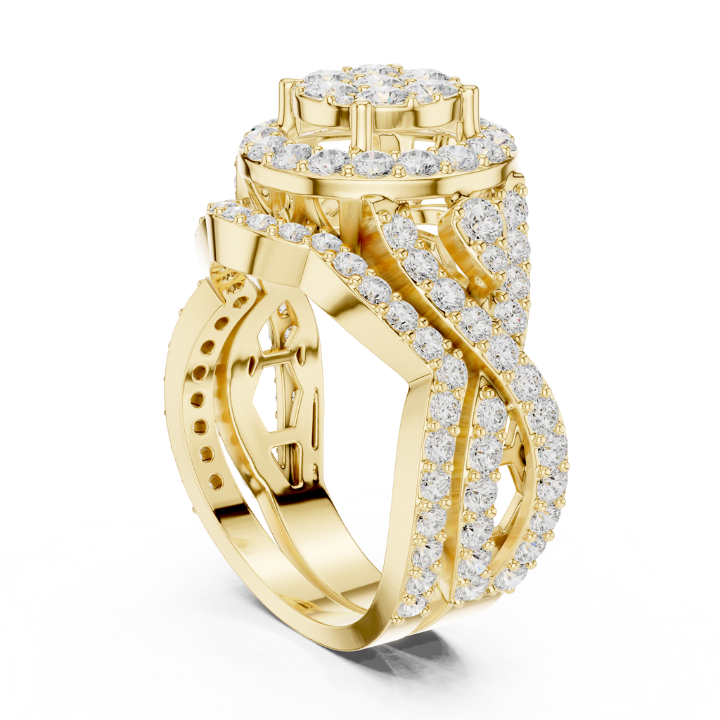 The Essential Ring