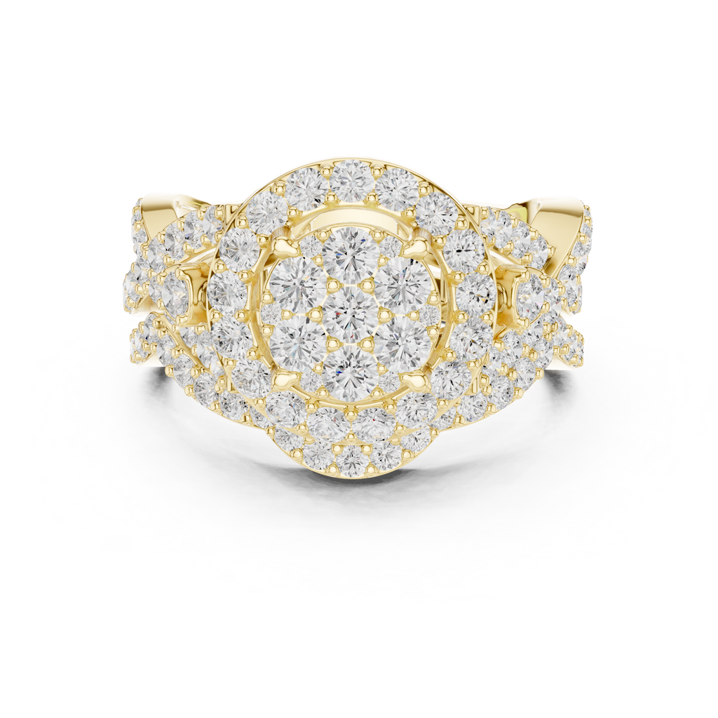 The Essential Ring