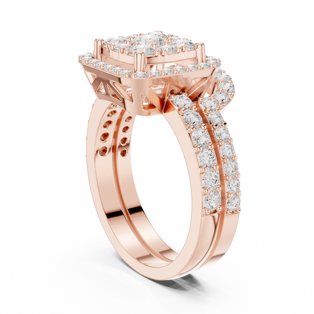 The Essential Ring