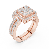The Essential Ring