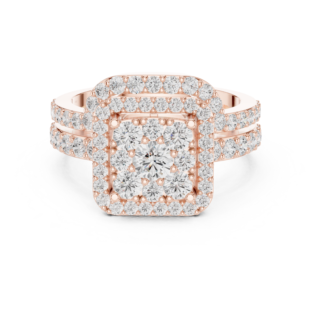 The Essential Ring