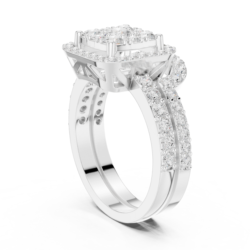 The Essential Ring