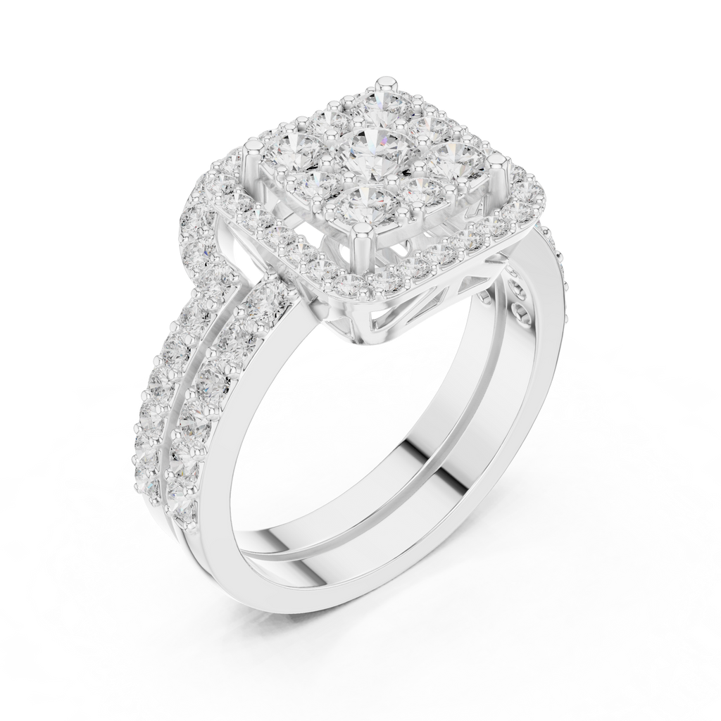 The Essential Ring