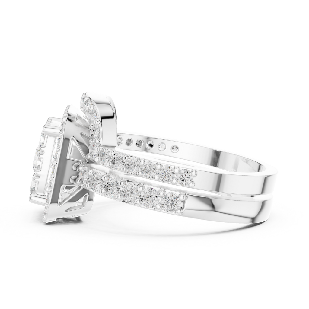 The Essential Ring