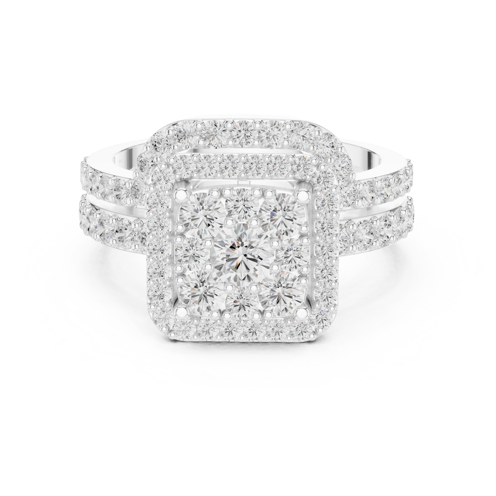 The Essential Ring