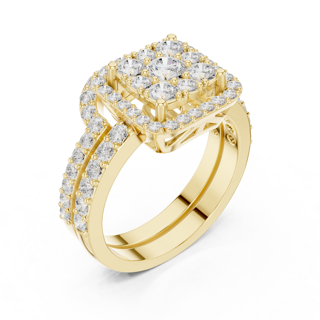 The Essential Ring