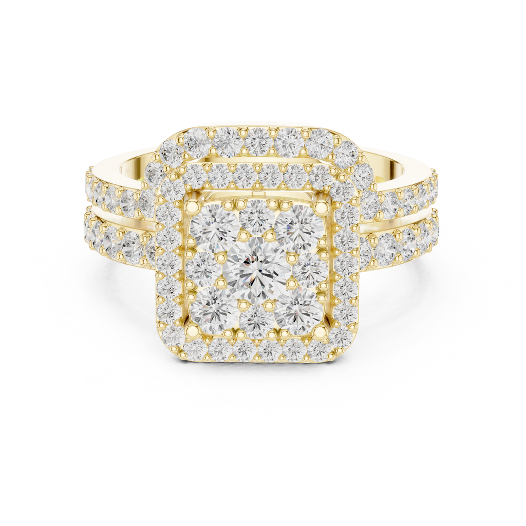 The Essential Ring