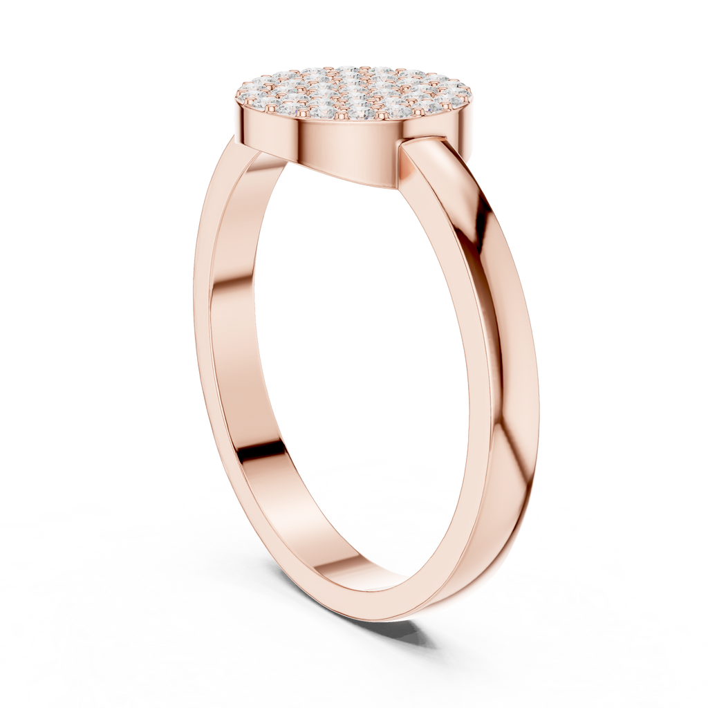 The Classic Ring