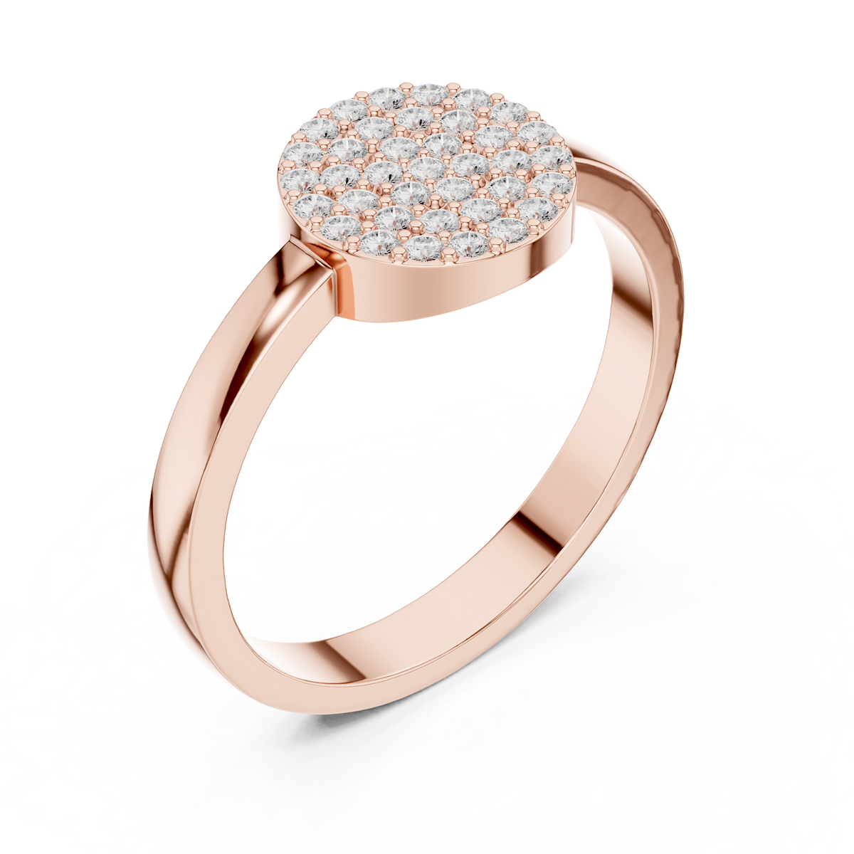 The Classic Ring