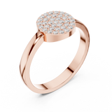The Classic Ring
