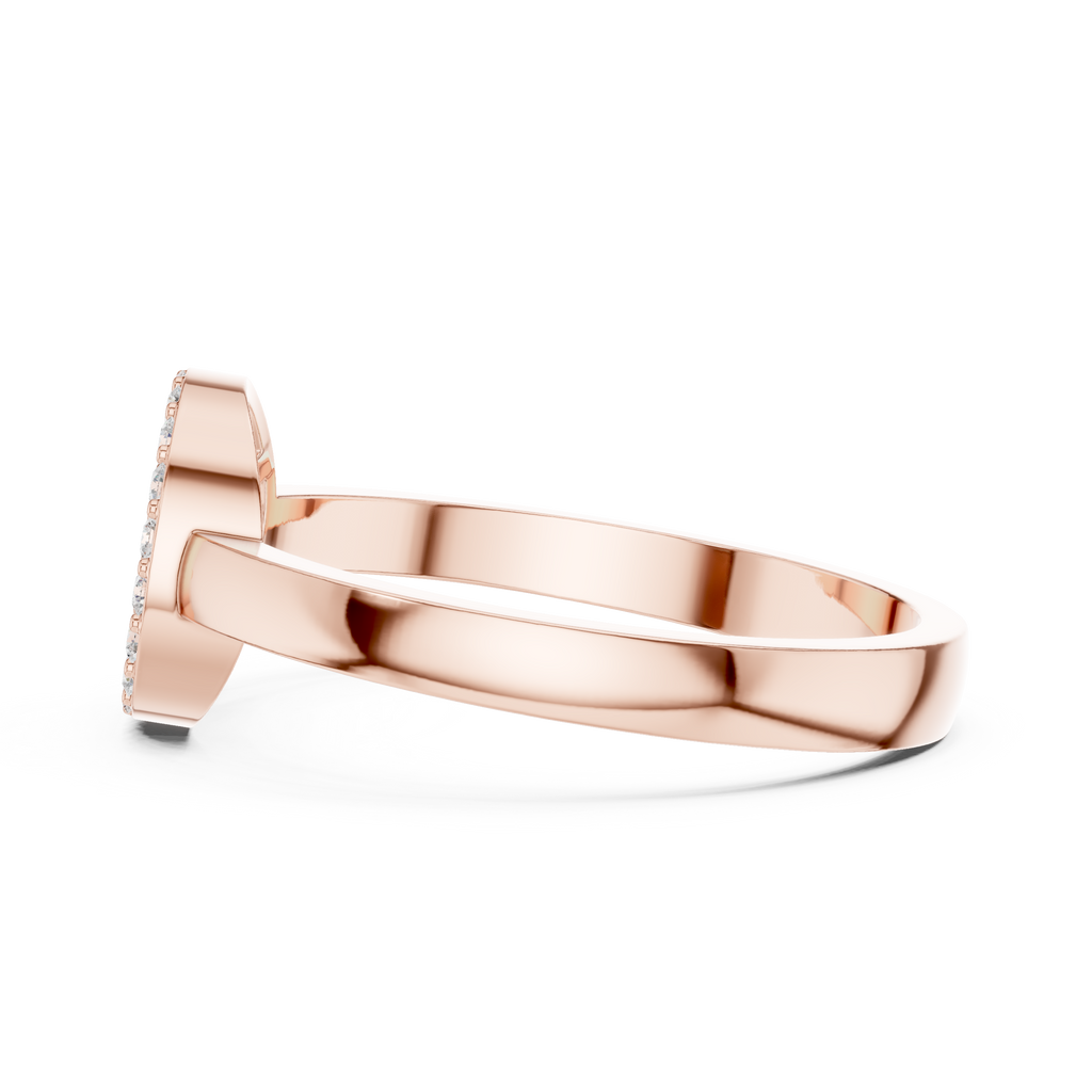The Classic Ring