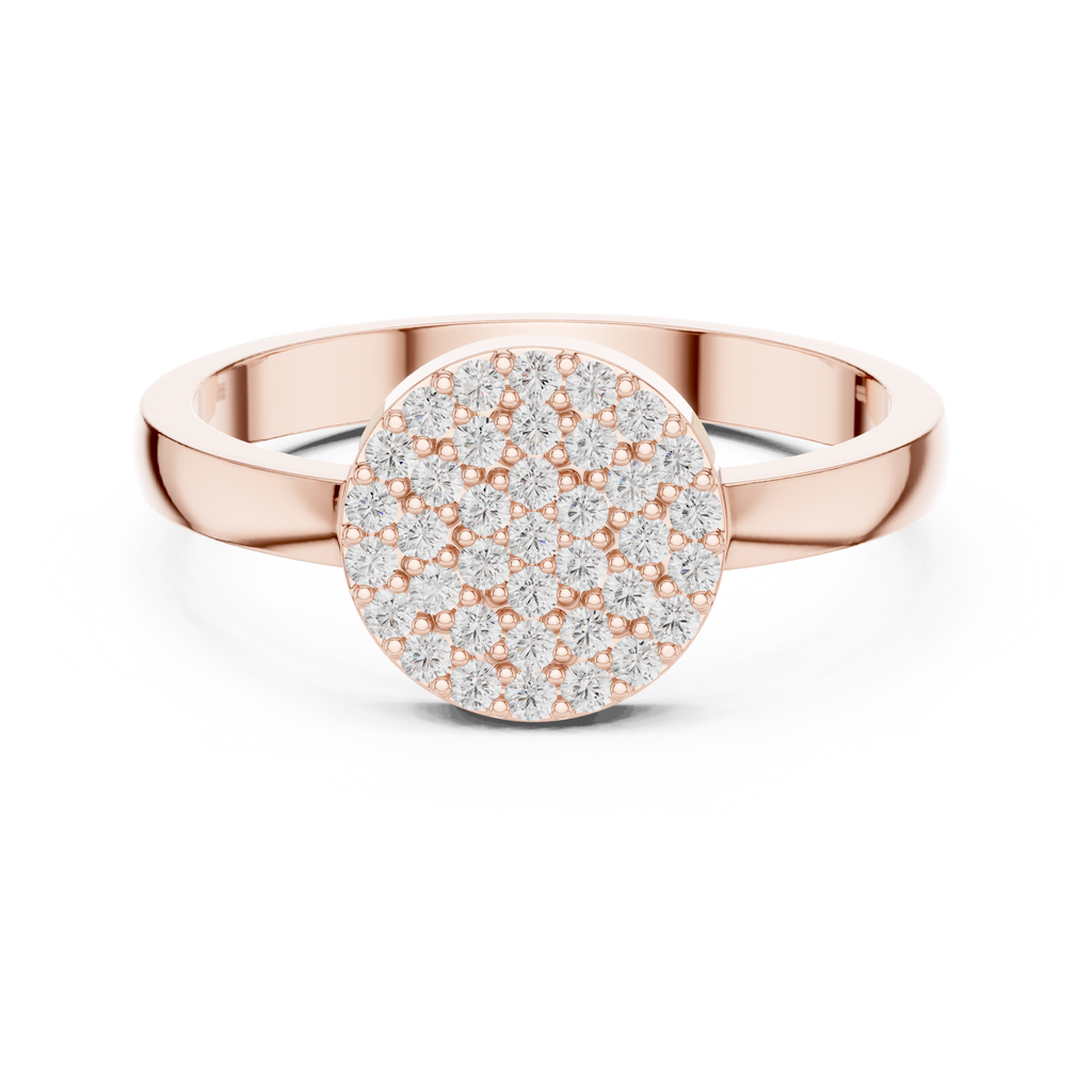 The Classic Ring