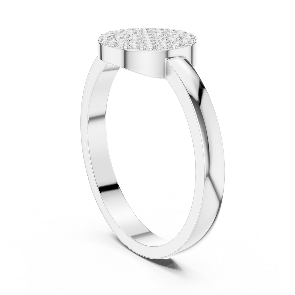 The Classic Ring