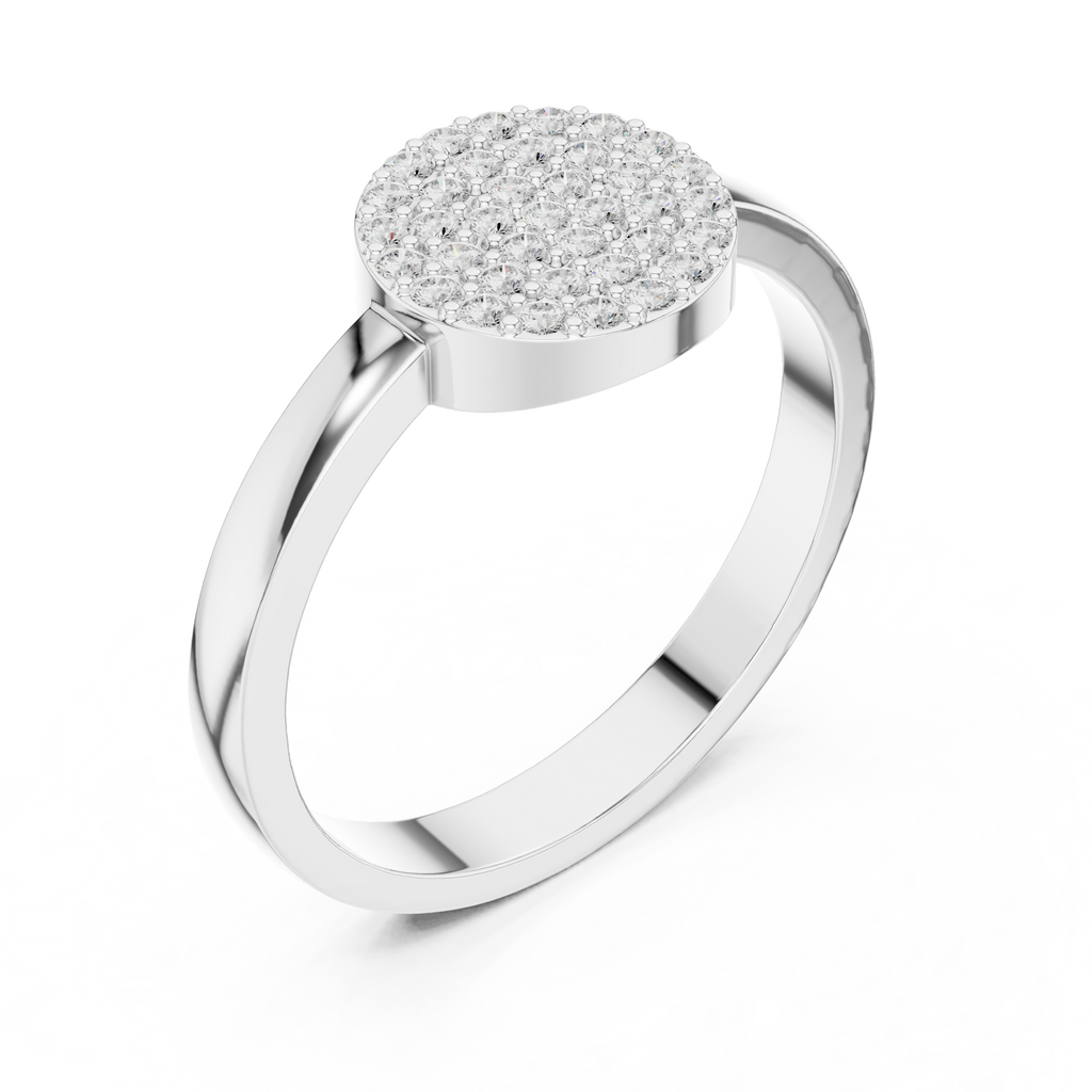 The Classic Ring