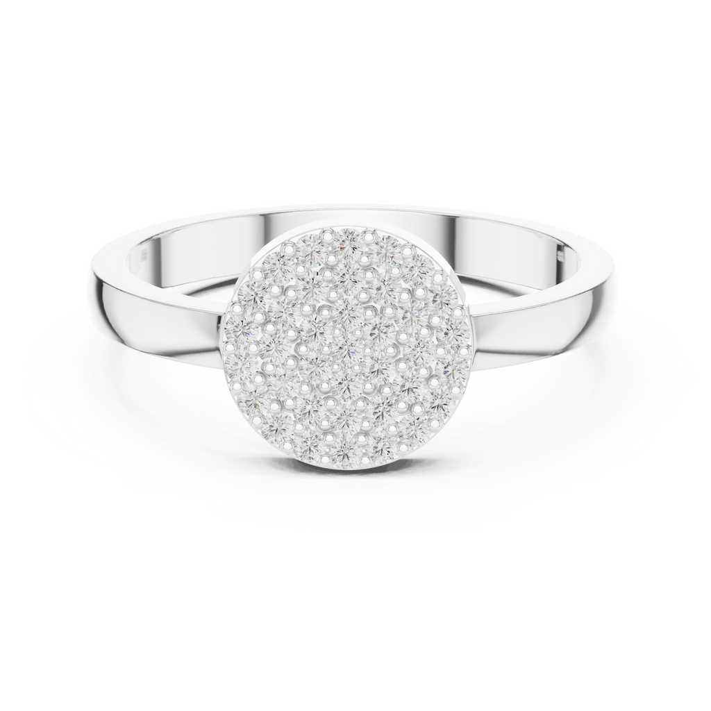 The Classic Ring