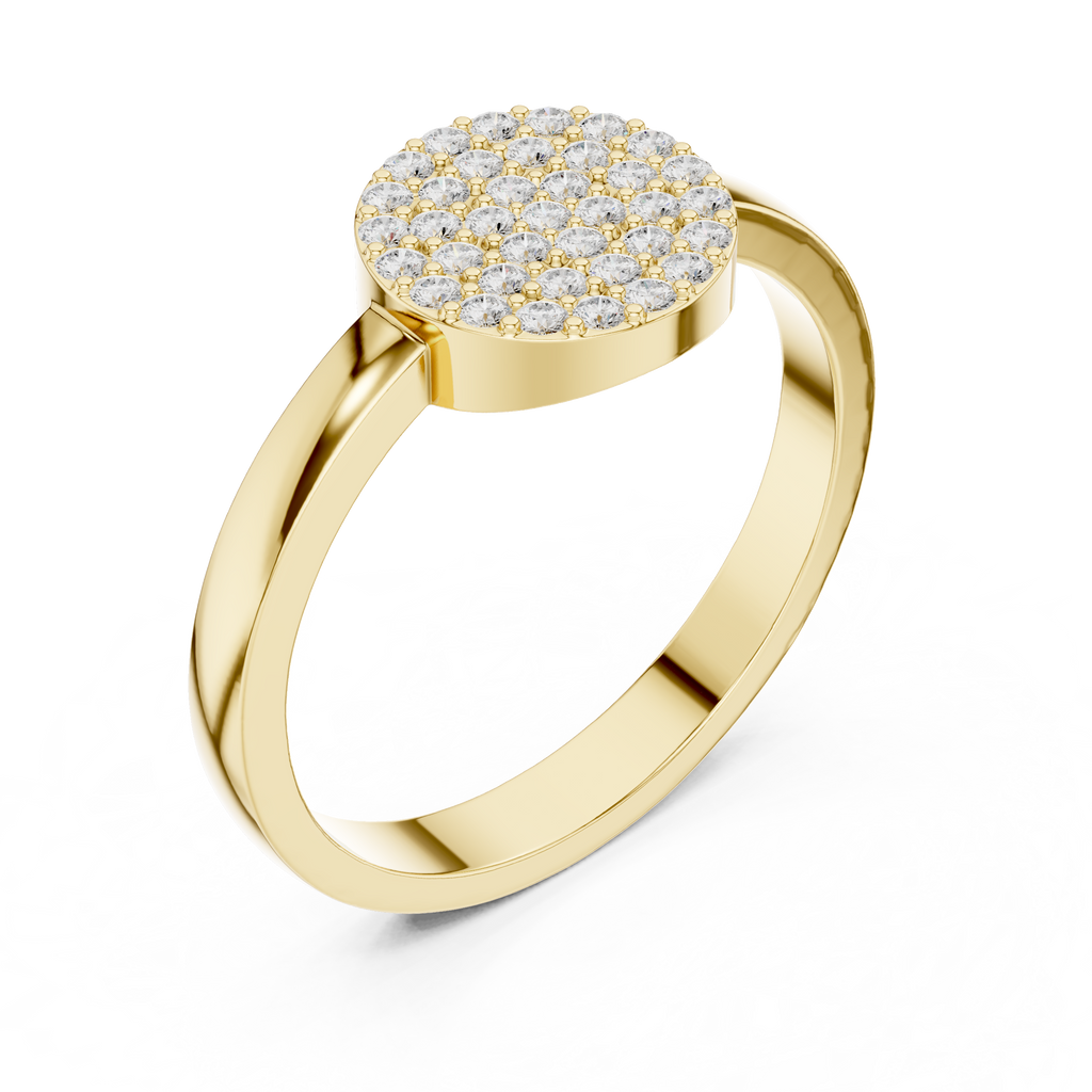 The Classic Ring