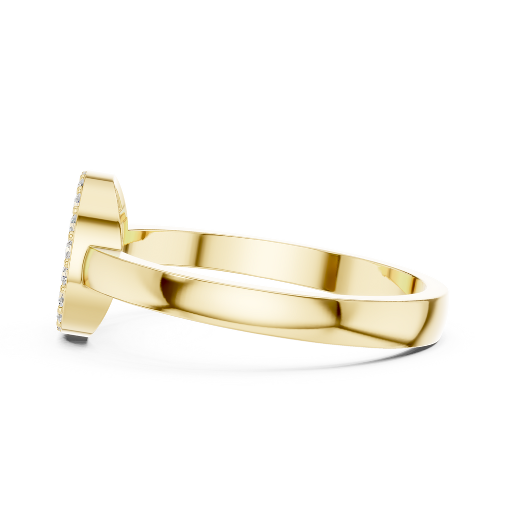 The Classic Ring