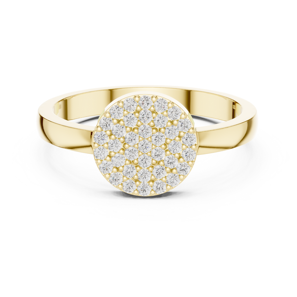 The Classic Ring