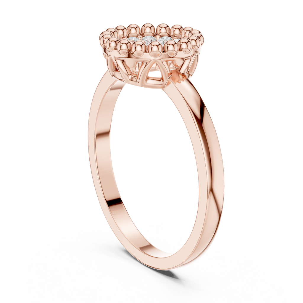 The Classic Ring