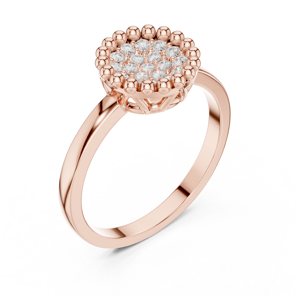 The Classic Ring